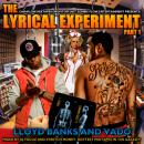 The Lyrical Experiment Pt 1 Hosted By DJ Focuz & Stretch Money