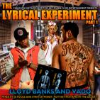 The Lyrical Experiment Pt 1 Hosted By DJ Focuz & Stretch Money The Lyrical Experiment Pt 1 Hosted By DJ Focuz & Stretch Money