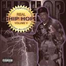 Phillys Music Man Real Hip Hop Vol.5 Finish Business