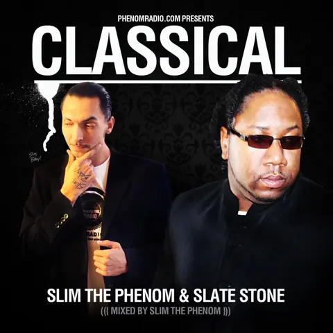 Classical the Mixtape #RealDifferent