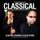 Classical the Mixtape #RealDifferent
