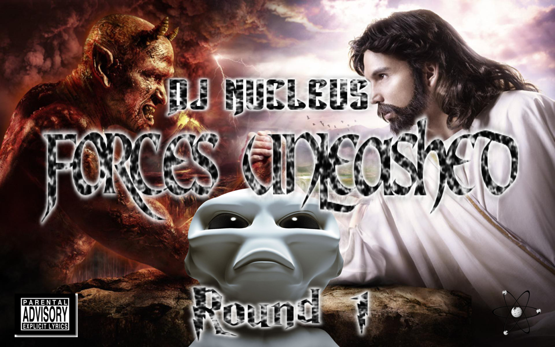 Forces Unleashed Round 1