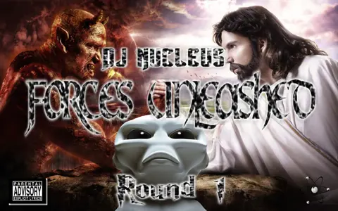Forces Unleashed Round 1