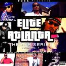 "Elite Atlanta The A&R Series Vol. 1" hosted by Poka 