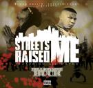 STREETS RAISED ME
