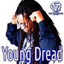 YOUNG DREAD - BAD ONE (DJService Pak)