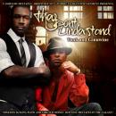 Tank & Ginuwine They Dont Understand Hosted By DJ King Flow & Stretch Money