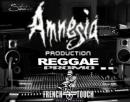 MIXTAPE RAP US REQUEST FOR AMNESIA PROD GERMANY