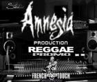 MIXTAPE RAP US REQUEST FOR AMNESIA PROD GERMANY