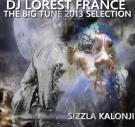 PREVIEW MIX SIZZLA KALONJI 