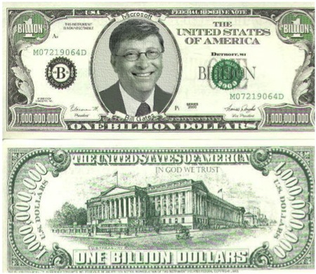 Bill Gates-2014