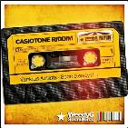 RIDDIM CASIOTONE WEEDY G SOUNDFORCE