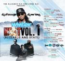 Winter Heat Vol1