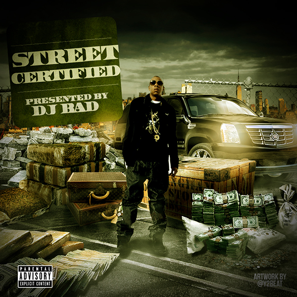 Street Certified