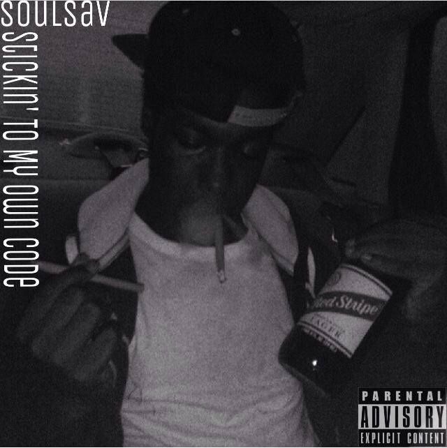 Stickin' 2 My Own Code