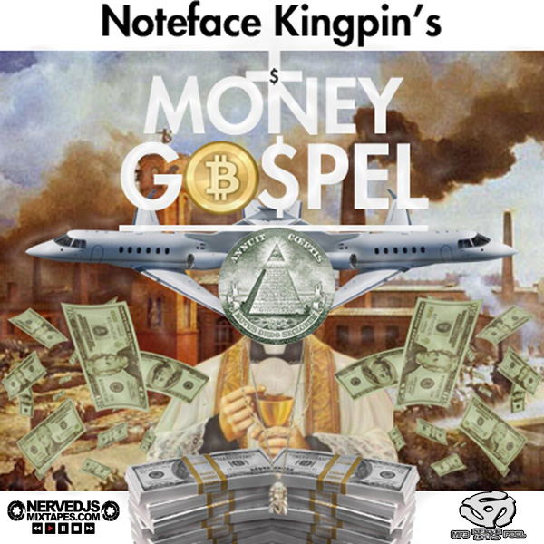 MONEY GOSPEL