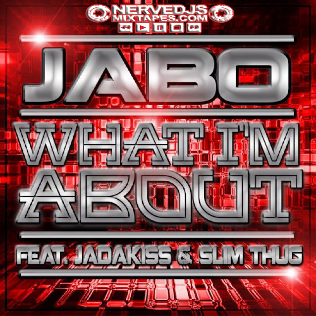 WHAT I'M ABOUT (Service Pak)