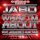 WHAT I'M ABOUT (Service Pak)