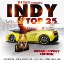 Indy Top 25 Vol.1