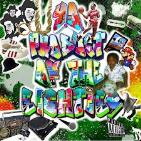 #POTE- Product of the Eighties