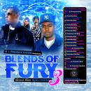 A i Productions Presents Blends Of Fury 3 World Wide Remix Edition