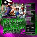 A i Productions Presents Blends of Fury 2 World Wide Remix