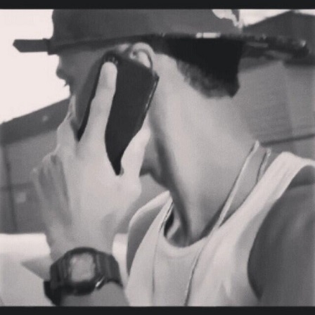 No Hard Feelings - Tyga/ YG Type beats 