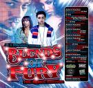 A i Productions Presents Blends Of Fury World Wide Remix Edition