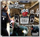 Dj Khasper Bhinks- "MUSIC'S MOST WANTED" Volume 4