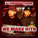 A i Productions Presents We Make Hits 