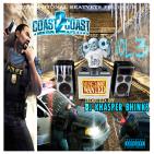 Dj Khasper Bhinks- "MUSIC'S MOST WANTED" Volume 3