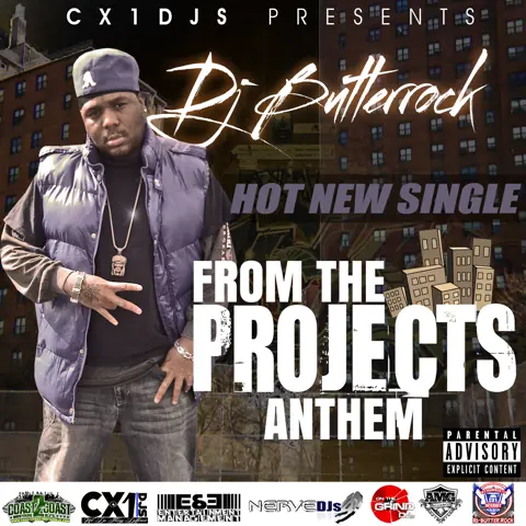  From the Projects Anthem