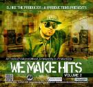 A i Productions Presents We Make Hits Vol 2