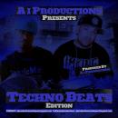 A i Productions Presents Techno Beats Edition
