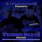 A i Productions Presents Techno Beats Edition