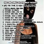 WHO THE F#@K IS RUDE GYAL SWAGG?!? VOL. 1