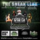 Organized Grind Ent Presents: The Sneak Leak Mixtape 