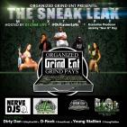 Organized Grind Ent Presents: The Sneak Leak Mixtape  Organized Grind Ent Presents: The Sneak Leak Mixtape