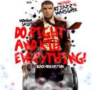 Drake Do Right and Kill Everything hosted by DJ Jazz Drake Do Right and Kill Everything hosted by DJ Jazz