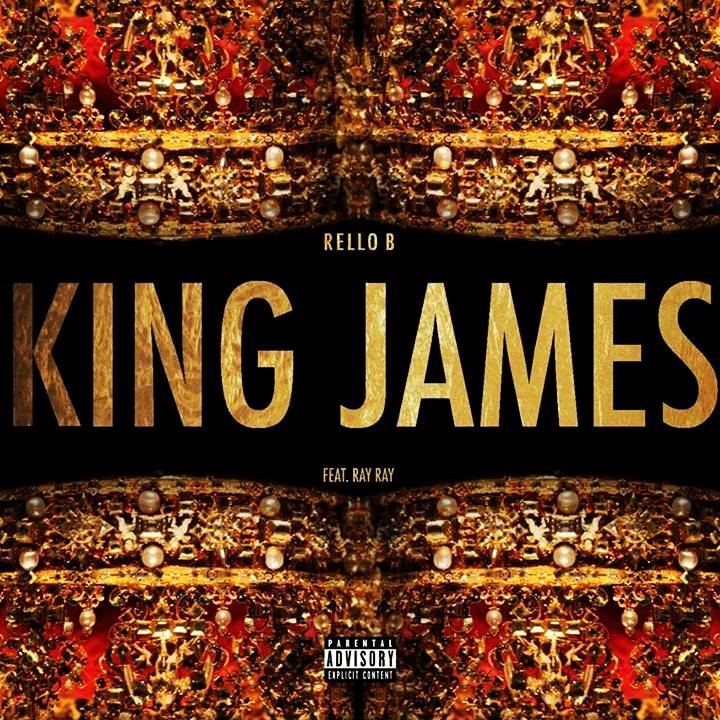 King James (Tags) Ft. Ray Ray