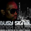 2014**BUSY SIGNAL PREVIEW MIX