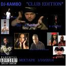 DJKAMBO  CLUB EDITION