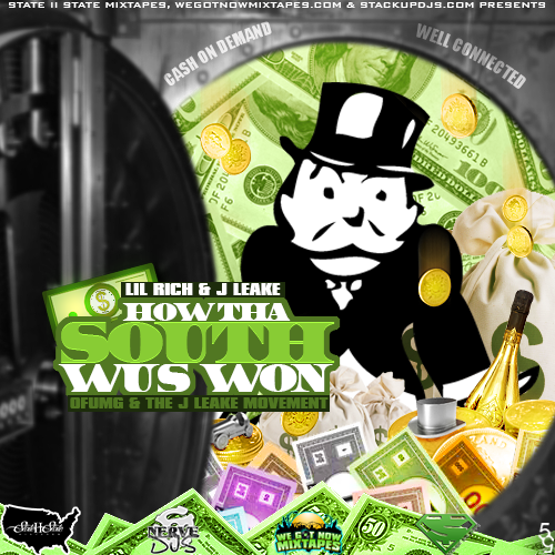 Worst Behavior Remix