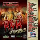 A i Productions Presents R&B Flashback