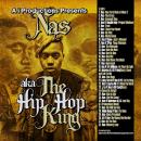 A i Productions Presents Nas aka Hip Hop King
