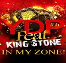 In My Zone Feat. King Stone