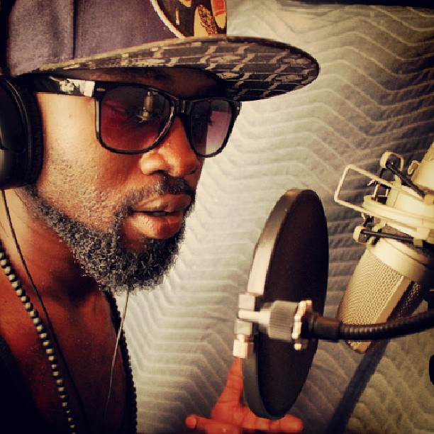 NLA (Prod. By Yung Ced)