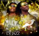 Migos Watch Mi Go Turn Up hosted by DJ Jazz Migos Watch Mi Go Turn Up hosted by DJ Jazz