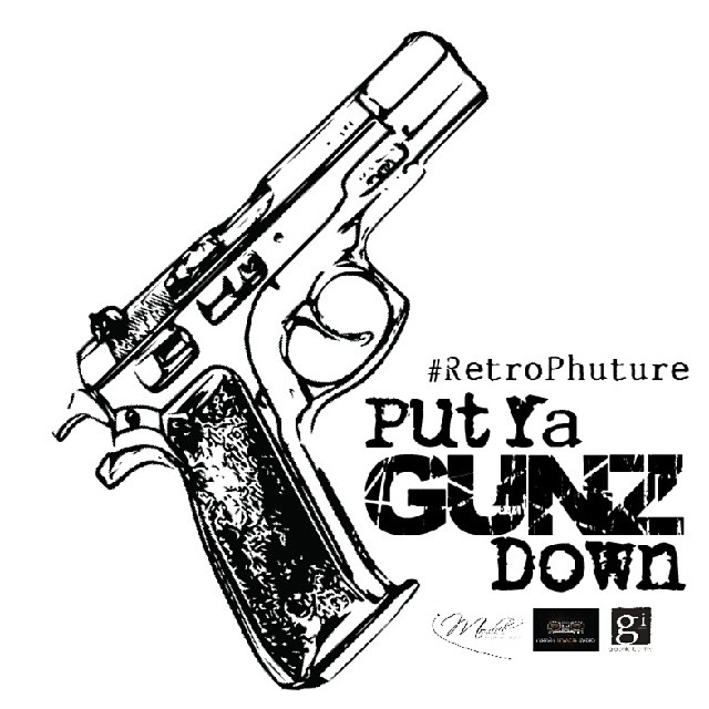 Put Ya Gunz Down