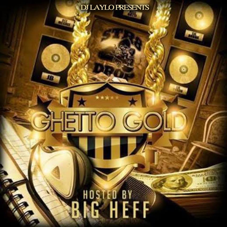 Ghetto Gold